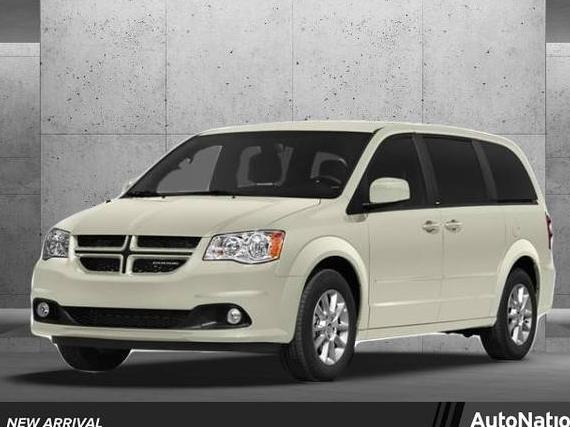 DODGE GRAND CARAVAN 2013 2C4RDGCG6DR551168 image